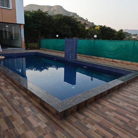 Hotel Sandesh Palace Lonavla Zewnętrze zdjęcie