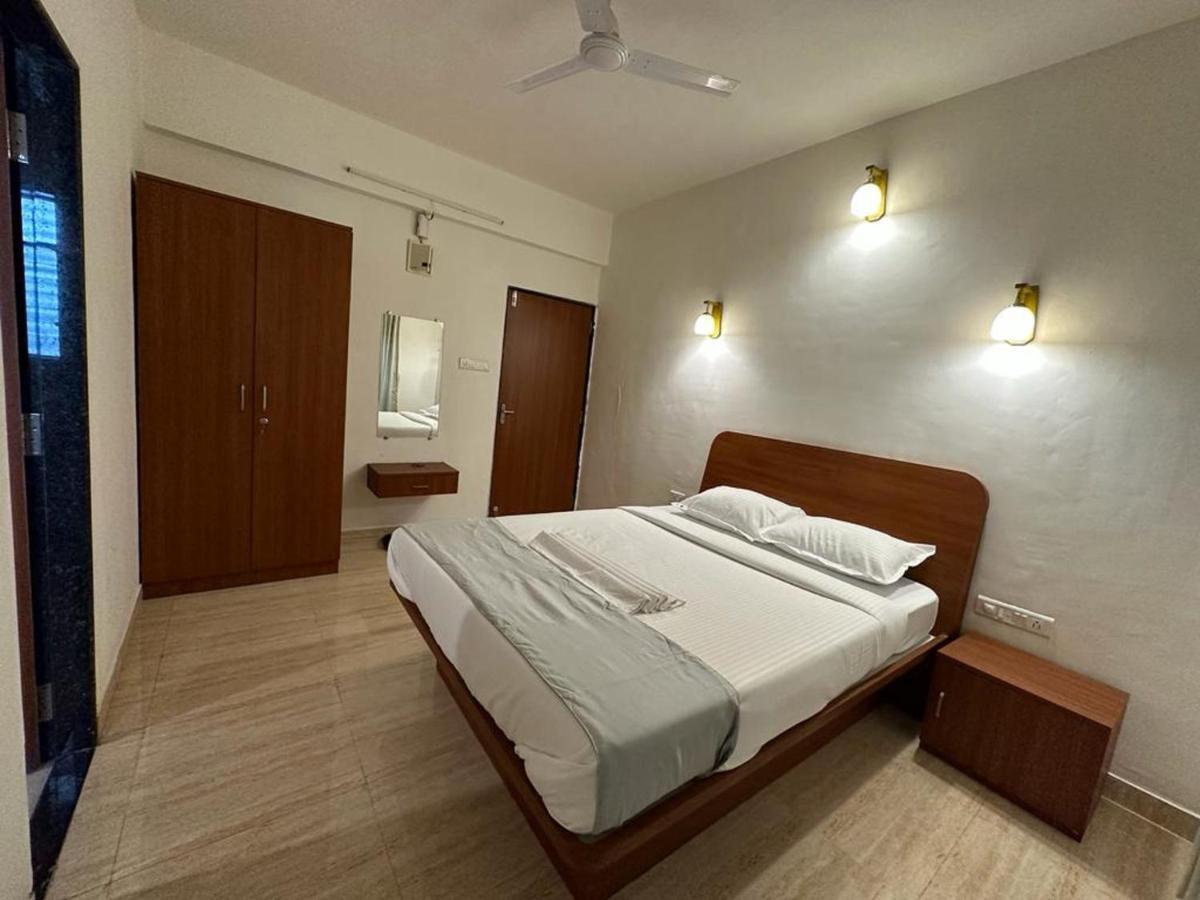 Hotel Sandesh Palace Lonavla Zewnętrze zdjęcie